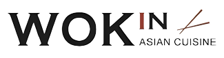 WOK IN Asian Cuisine logo