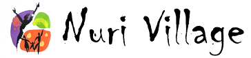 Nuri Village logo