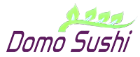 Domo Sushi Gig Harbor