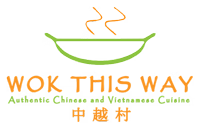 Wok This Way Restaurant - Edmonton