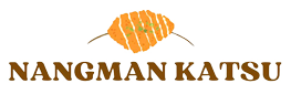 낭만카츠 Nangman Katsu logo