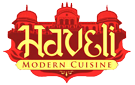 Haveli Modern Cuisine logo
