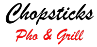 Chopsticks Pho & Grill