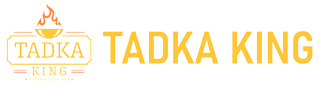 Tadka King logo