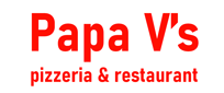 Papa V logo
