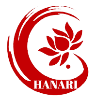 Hanari Sushi & Ramen & Wok