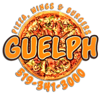 Guelph Pizza, Wings & Burgers
