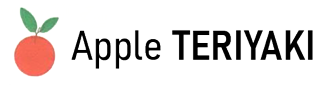 Apple Teriyaki (Tacoma) logo