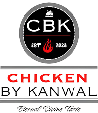 Pizza & Chicken By Kanwal