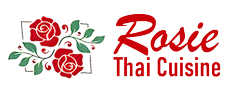 Rosie Thai Restaurant logo