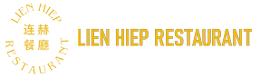 LienHiep Restaurant logo