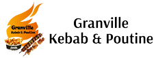 Granville Kebab & Poutine logo