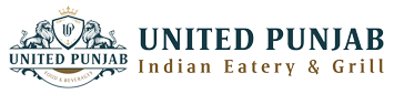United Punjab Eatery & Grill logo
