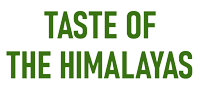 Taste of Himalayas
