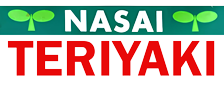 Nasai Teriyaki logo