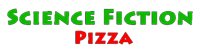 Science Fiction Pizza