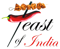 Feast of India
