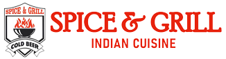 Spice and Grill Indian Restaurant logo