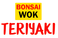 Bonsai Wok Teriyaki