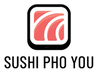 Sushi Pho You (1225 Center Dr)