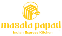 Masala Papad - Indian Express Kitchen