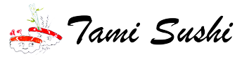 Tami Sushi logo