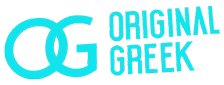 Original Greek logo