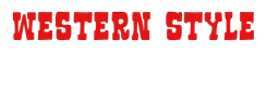 Western Style Chicken & Pizza logo