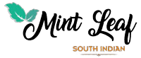 Mint Leaf South Indian Restaurant
