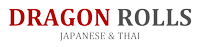Dragon Rolls