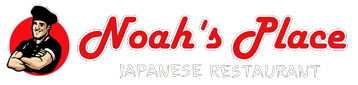 Noah’s Place Japanese Restaurant logo