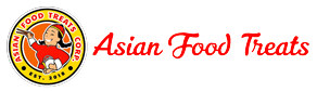 Asian Food Treats Restaurant logo