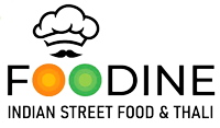 Foodine Restaurant - Indian Street Food & Thali