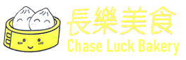 Chase Luck Bakery logo