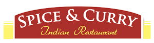 Spice & Curry logo