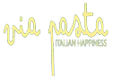 Via Pasta logo