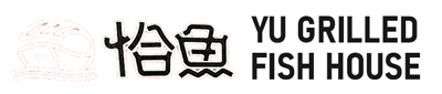 Qia 恰鱼 Yu Grilled Fish House logo