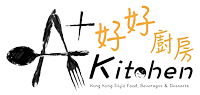 A + Hong Kong Kitchen