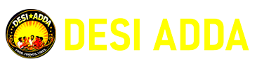 Desi Adda logo