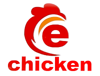 E Chicken