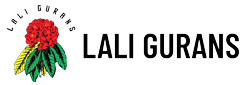 Lali Gurans logo