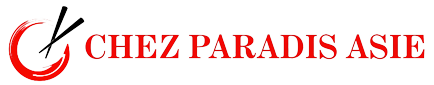 Chez Paradis Asie (BYOW) logo
