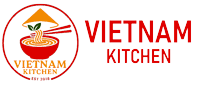 Vietnam Kitchen - La Perle logo