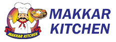 Makkar Kitchen logo