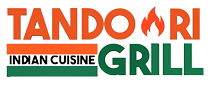 Tandoori Grill Schertz logo