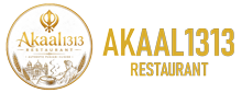 Akaal1313 Restaurant logo
