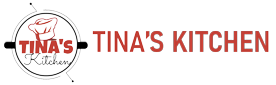 Tina&rsquo;s Kitchen - Florenceville-Bristol logo