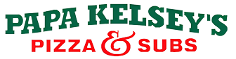Papa Kelsey's Pizza & Subs - Idaho Falls logo