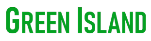 Green Island Chinese Cuisine logo