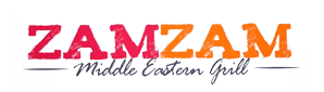Zamzam Grill logo